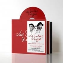 Les souliers rouges