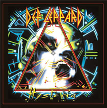 Hysteria