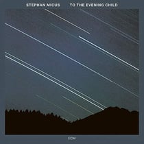 To the evening child
