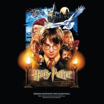 Harry Potter And The Philosopher's Stone