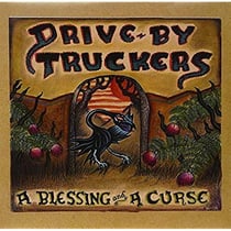A blessing and a curse