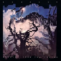 Burning from the inside - CD