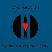 Seventh Dream Of Teange