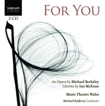 Berkeley/McEwan : For You