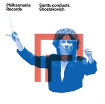 Santtu dirige Chostakovitch : Symphonies n°6 et n°9