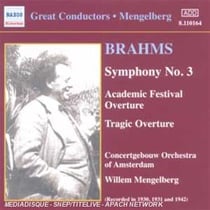 Symphonies N°3