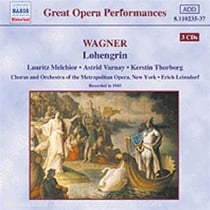 Lohengrin