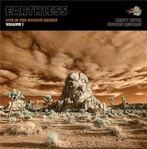 Live in the Mojave Desert - Vol. 1