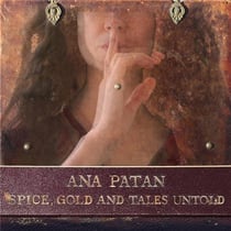 Spice Gold And Tales Untold