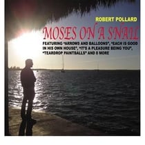 Moses on a snail