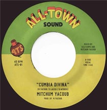 Cumbia Divina