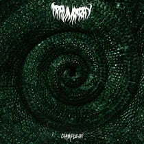 Chameleon - édition colorée