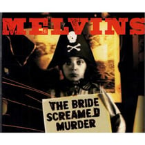 The Bride Screamed Murder