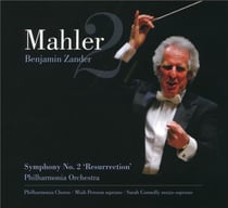 Symphonie n° 2 "résurrection"