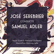Symphonie n° 6 / concerto pour violoncelle et orchestre / drifting on winds and currents