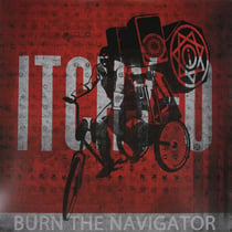 Burn the navigator