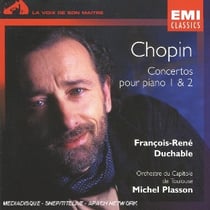 Concertos pour piano 1 & 2