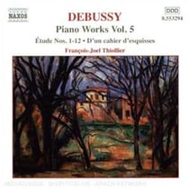 Integrale De Piano Vol 5