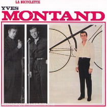La bicyclette