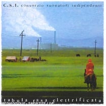 Tabula rasa elettrificata