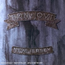 New jersey