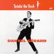 Danyel Gérard
