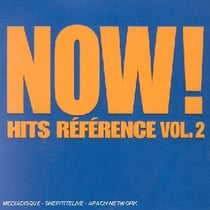 Now ! Hits Reference Vol 2