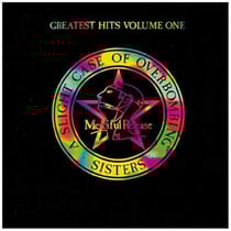 A slight case of overbombing (greatest hits vol2)