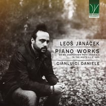 Oeuvres pour piano