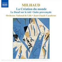 La création du monde