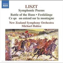 Poemes Symphoniques