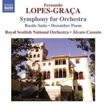 Symphonie - suite rustica