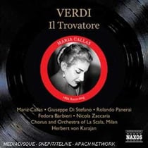 Le trouvère