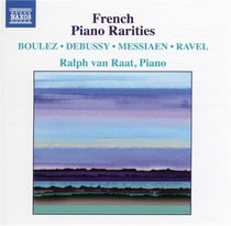 French piano rarities