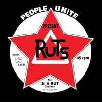 In a Rut Sessions