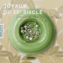 Jewels of the xxth-century