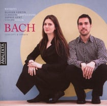 Concerti & sonata