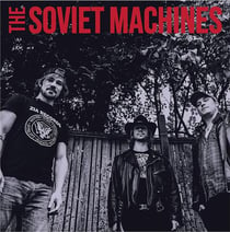 Soviet Machines