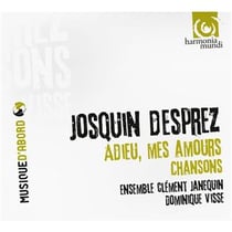 Adieu mes amours - Chansons