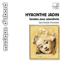 Sonates pour pianoforte