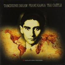 Franz Kafka - The Castle