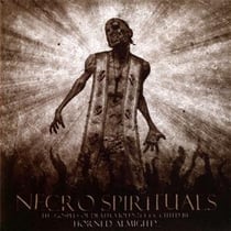 Necro spirituals