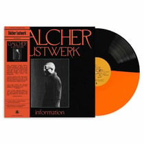 Information (Ghostly 25 Year Anniversary Edition)