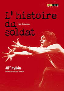 L'histoire du soldat
