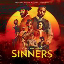 Sinners (Original Motion Picture Soundtrack)