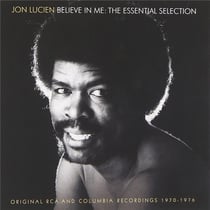 Believe in me : the essential selection
