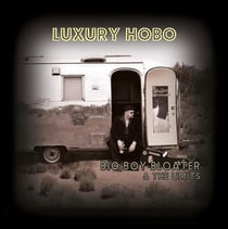 Luxury hobo