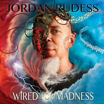 Wired for madness