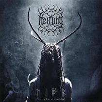 Lifa - Heilung live at Castlefest