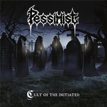Cult of the initiated